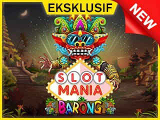 Slot Mania Barong